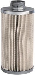Clear Captor Water Filter vervangingselement 70 l/min 30 micron  015970000
