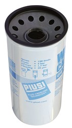 Piusi Water Captor Cartridge CFD 70-30 70 l/min