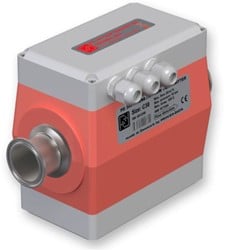 PD340 C38 with 3-phase output (mode 3)