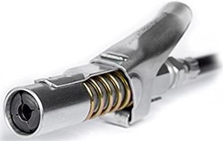 DIAL G-coupler easy-lock doorsmeerkoppeling M10x1