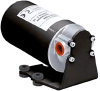 Garda 2 12V Maritieme olie-diesel en waterpomp 10 l/min