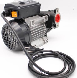 Piusi GROUP Panther Dieselpomp Cube 70 SILENT