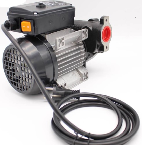 Piusi GROUP Panther Dieselpomp Cube 70 SILENT