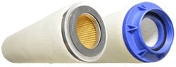 I-series Coalescer Replacement for I-63387TB and FAUDI P.7-842