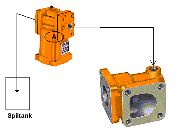 K15  CL1 Air Check Valve Sampi-2