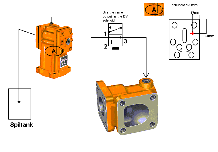 K15  CL1 Air Check Valve Sampi-3