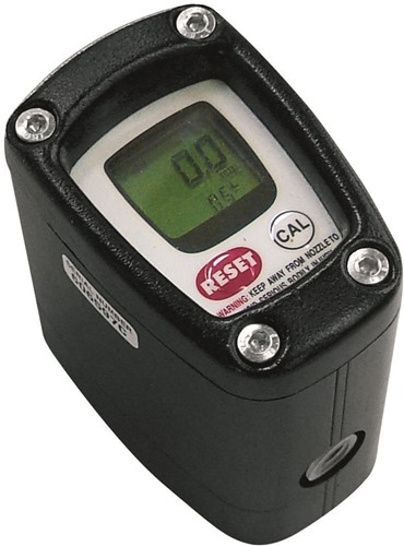 K200 Digitale vloeistofmeter 