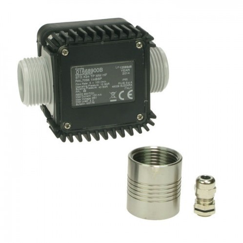 K24 Pulse Meter AdBlue zonder display