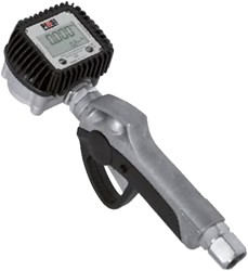 Piusi K400 EASY OIL Digitale handoliemeter zonder uitloop