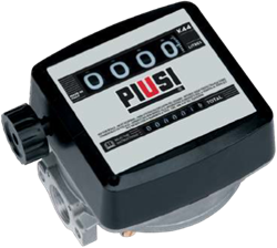 Piusi K44 Mechanische meter Diesel Ver. C