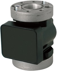 Piusi K600/2-3 Pulse Meter zonder display