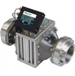K900 Digitale vloeistofmeter Diesel 