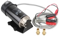 Kit Garda 2 24V Maritieme olie-diesel en waterpompset 10 l/min