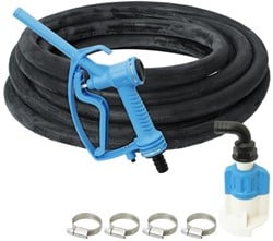 Adam Pumps AdBlue slangset 8m + SEC + manueel pistool