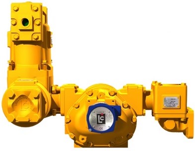M7-1 POD ELIM AIR K7 VP VALVE