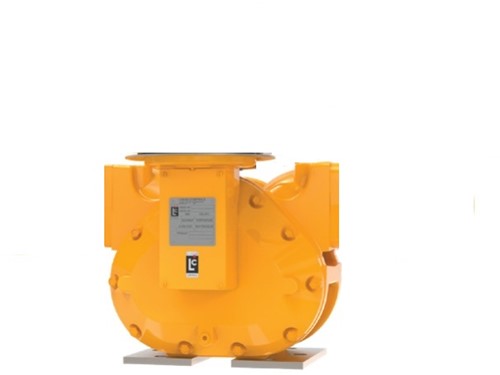 M40 CL1 MTR