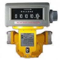 M10 meter A configuration meter Class 02 - Aviation Fuels M10-A-2