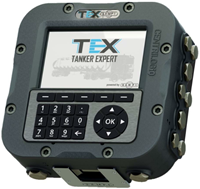 TEX Link 3.0 - Afstandbediening via de mobiele telefoon