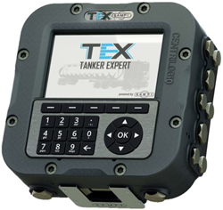 TEX Link 3.0 - Afstandbediening via de mobiele telefoon