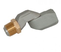 Maximus Z-swivel 3/4 BSP bi x bui verstelbaar 