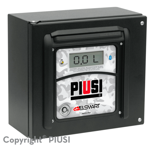 PIUSI MC BOX B.SMART 2 POMPEN 100-240V 10 LICENTIES-3