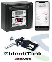MC BOX B.SMART IDENTITANK  A120 100-240V 10 LICENTIES