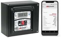 MCBOX B.SMART 12/24 VDC 10 LICENTIES