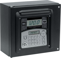 Piusi MC Box
