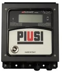 Piusi MC Box Compact B.SMART 100-240V 10 Licenties !! Nieuw Product !!