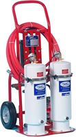 Superdri® Handcart Filter System-3