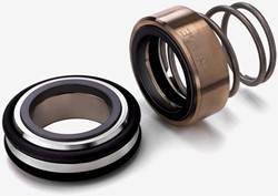Piusi Mechanical seal EX80/100/140 pomp