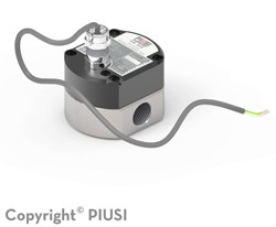 Piusi MK325 Pulse meter MID zonder display