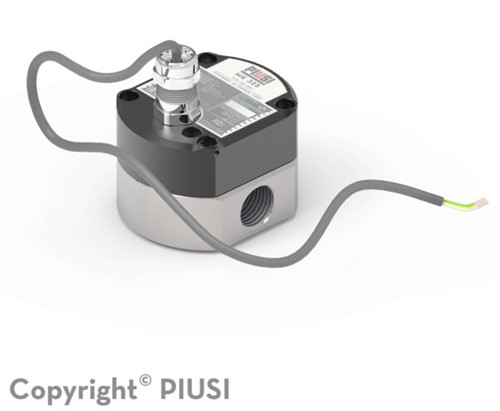 Piusi MK325 Pulse meter MID zonder display