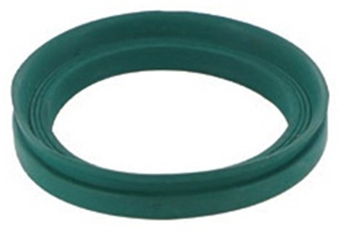 TW dichtring met rand (lipdichting) HYPALON voor E-Flex kroonring MKV DN50