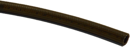 AdBlue persslang EPDM MULTI/20 3/4 19x27mm per meter