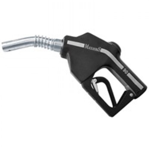 Maximus Brandstofpistool 90 l/min G1 BSP bi zonder swivel