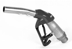 Maximus Brandstofpistool 200 l/min met swivel G11/4 BSP bi