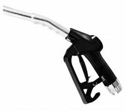 Maximus Brandstofpistool  45 l/min Atex met swivel G3/4 BSP bi
