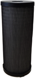 ACOX-609B ACOX-series water barrier filter cartridge 