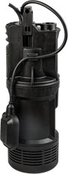 DIAL Dompelpomp AdBlue BD 900 A met vlotterschakelaar 90 ltr/min max. 4,3 bar
