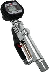 Piusi NEXT\2 Digitale handoliemeter zonder uitloop