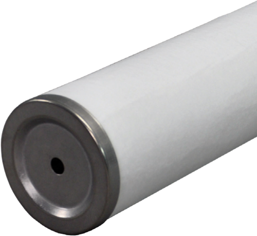 NGGC-640-OC-SS-V PL-20  PEACH® DYNACEPTOR POLYESTER GAS COALESCING CARTRIDGES