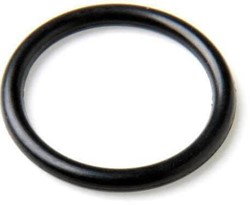 Piusi o-ring inwendig 23.47 x 2.62 Viton voor swivel 1x1 en 3/4x1 F0062000A/62200A 