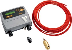 Piusi Ocio AdBlue Tankinhoudsmeter 230V
