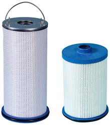 OS Series Coalescer/Separator Cartridges