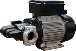 Adam Pumps Dieselpomp PA3 200 l/min 230V 3.0 bar aansl. 11/2 BSP