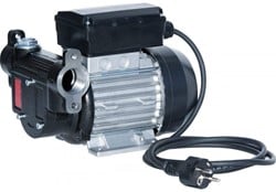 Adam Pumps Dieselpomp PA3 150 l/min 230V 2.0 bar aansl. G1 BSP