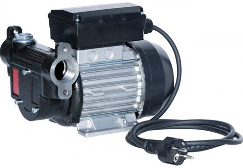 Adam Pumps Dieselpomp PA3 150 l/min 230V 2.0 bar aansl. G1 BSP