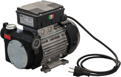 Adam Pumps PA2 80 Dieselpomp 80 l/min 230V G1 BSP