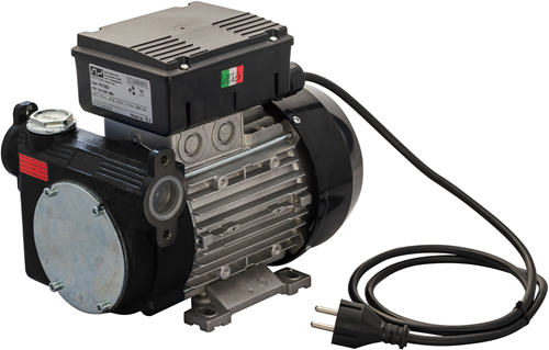 Adam Pumps PA2 80 Dieselpomp 80 l/min 230V G1 BSP